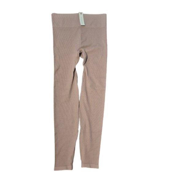 Aritzia Pants - NWT  Babaton High Waisted Profile Seamless Leggings Size Large